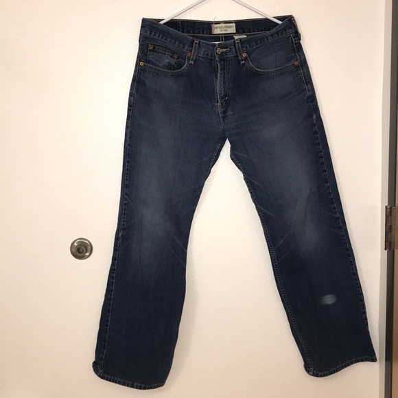 Levi jeans - Picture 2 of 3